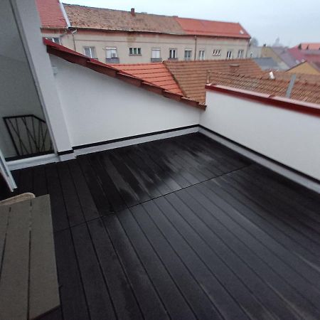 Old Town Studio Apartments Baia Mare Dış mekan fotoğraf