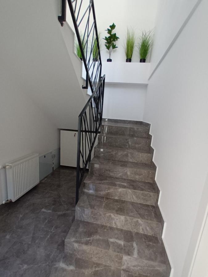 Old Town Studio Apartments Baia Mare Dış mekan fotoğraf