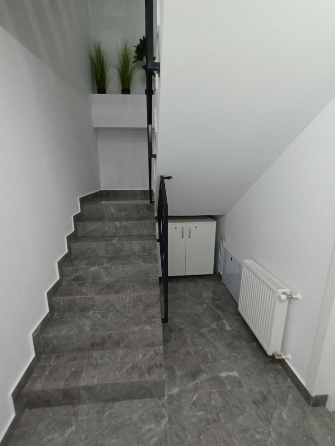 Old Town Studio Apartments Baia Mare Dış mekan fotoğraf
