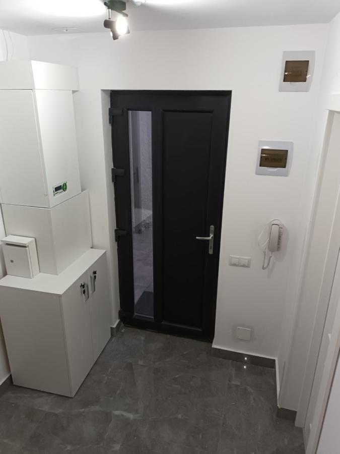 Old Town Studio Apartments Baia Mare Dış mekan fotoğraf