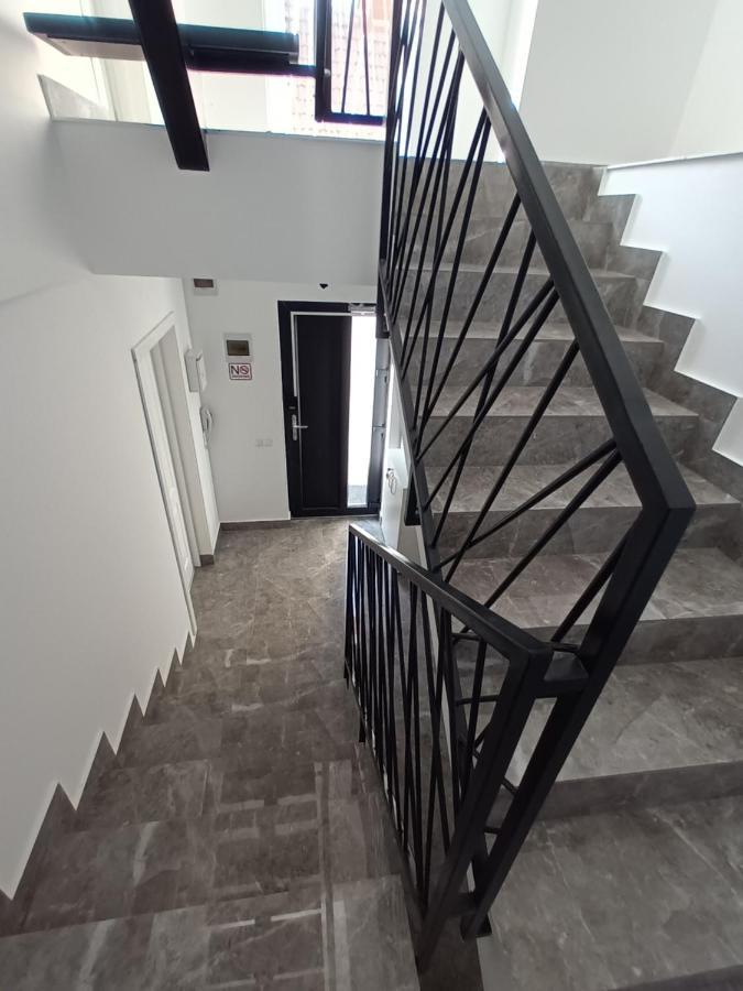 Old Town Studio Apartments Baia Mare Dış mekan fotoğraf