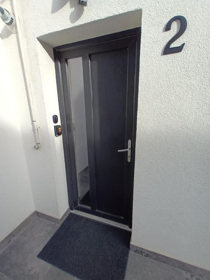 Old Town Studio Apartments Baia Mare Dış mekan fotoğraf