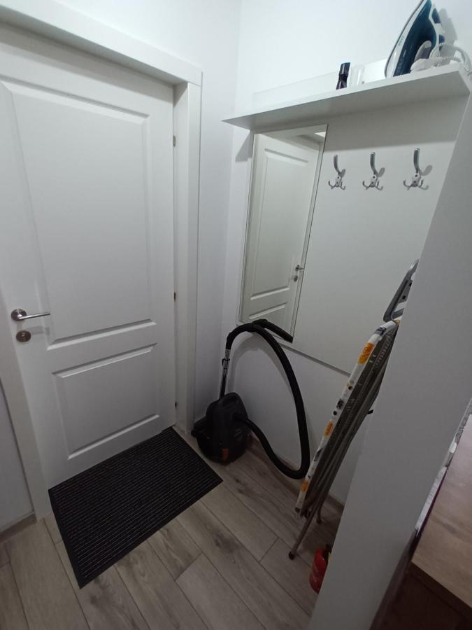 Old Town Studio Apartments Baia Mare Dış mekan fotoğraf