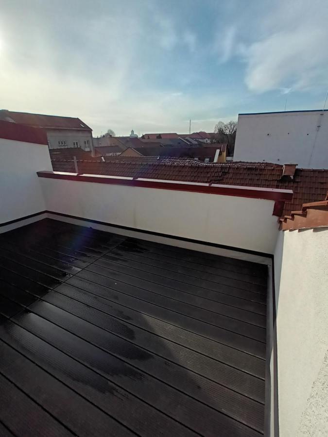 Old Town Studio Apartments Baia Mare Dış mekan fotoğraf