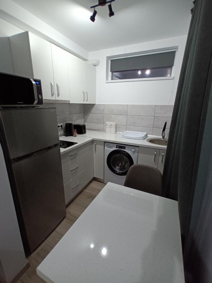Old Town Studio Apartments Baia Mare Dış mekan fotoğraf
