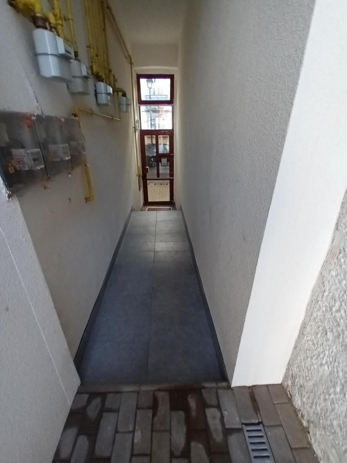 Old Town Studio Apartments Baia Mare Dış mekan fotoğraf