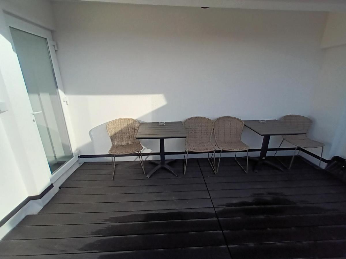 Old Town Studio Apartments Baia Mare Dış mekan fotoğraf
