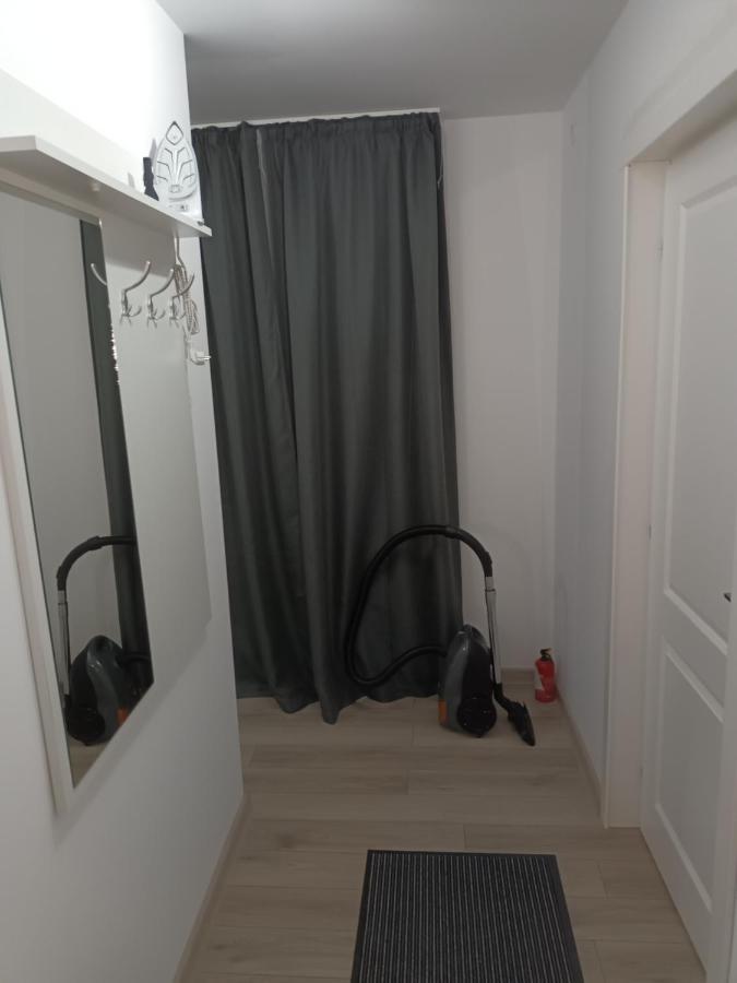 Old Town Studio Apartments Baia Mare Dış mekan fotoğraf