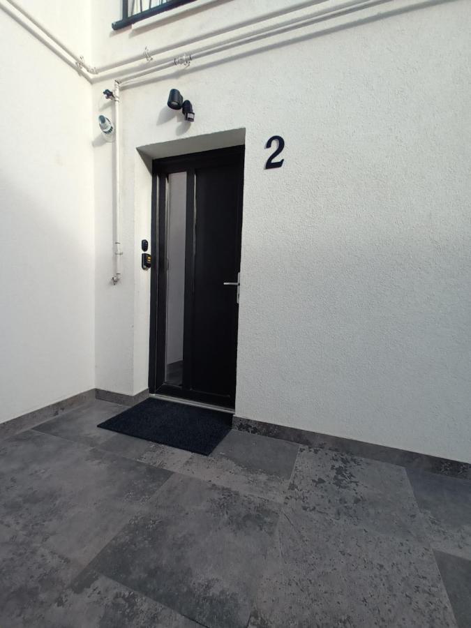 Old Town Studio Apartments Baia Mare Dış mekan fotoğraf