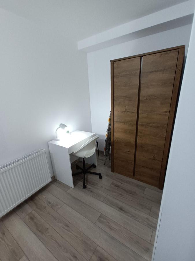 Old Town Studio Apartments Baia Mare Dış mekan fotoğraf