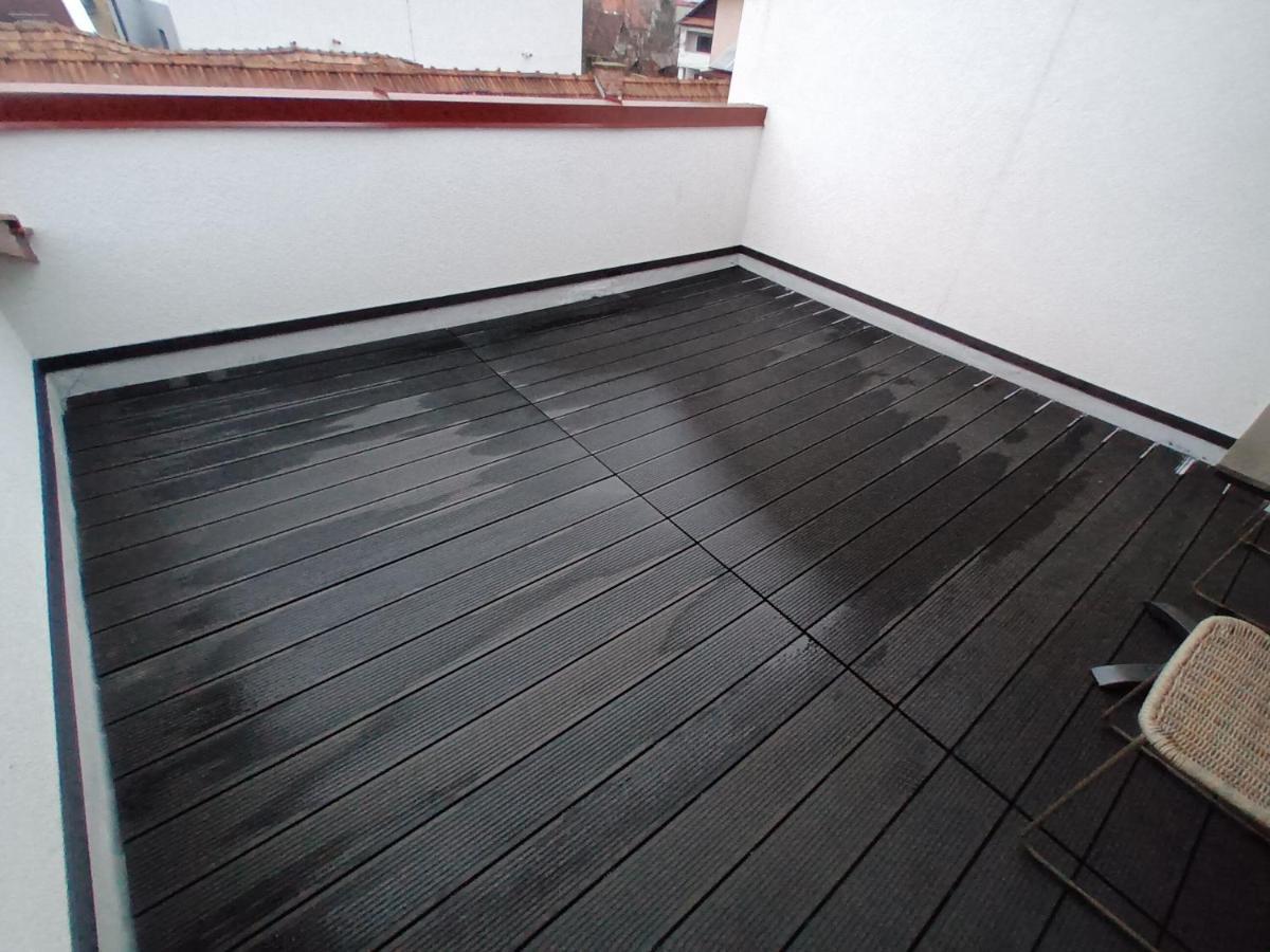 Old Town Studio Apartments Baia Mare Dış mekan fotoğraf