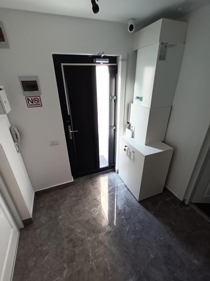 Old Town Studio Apartments Baia Mare Dış mekan fotoğraf