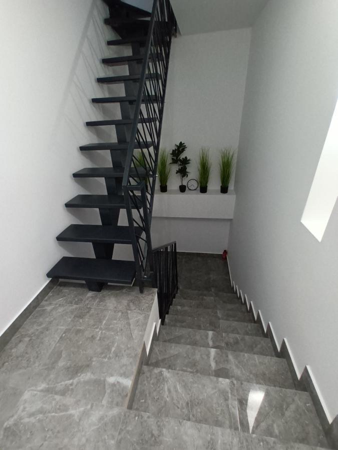 Old Town Studio Apartments Baia Mare Dış mekan fotoğraf