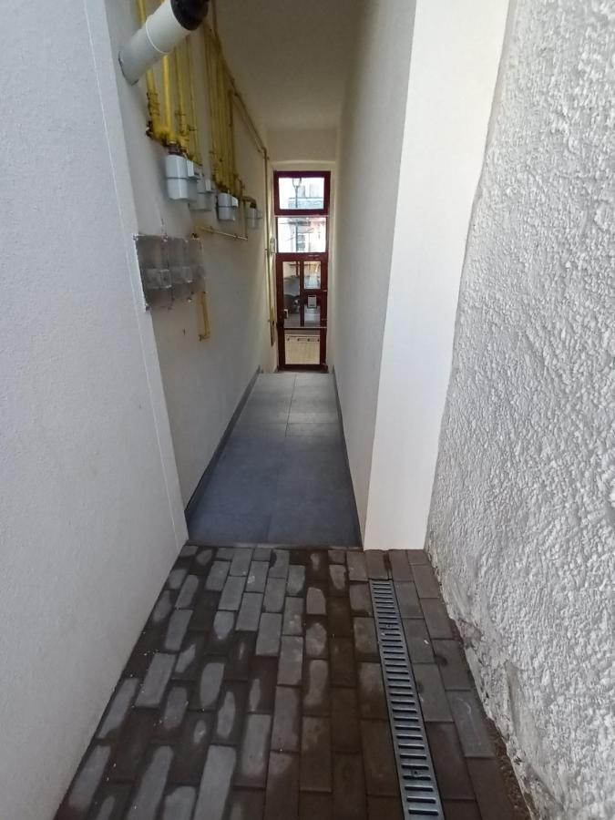 Old Town Studio Apartments Baia Mare Dış mekan fotoğraf