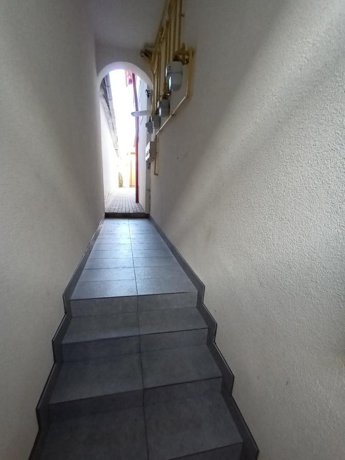 Old Town Studio Apartments Baia Mare Dış mekan fotoğraf